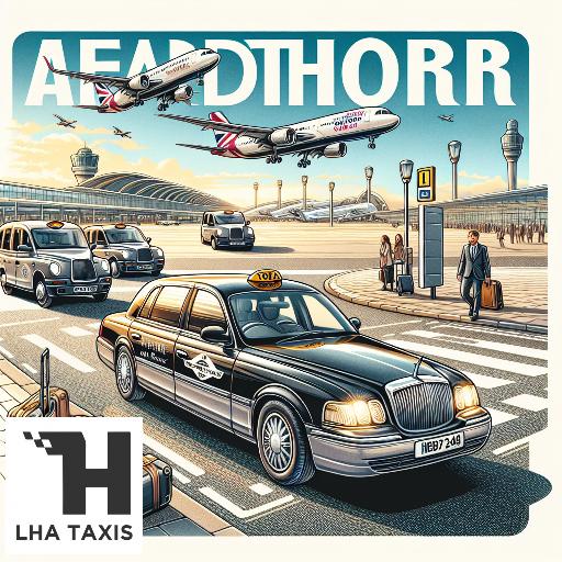 Airport Transfer From AL1 St Albans St Albans Organ Theatre Old London Road Railway Station To London Luton Airport