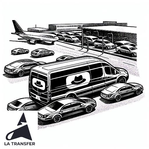 Transfers cost from Heathrow Airport to Fleet Street