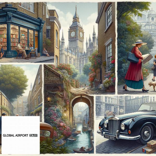 Hidden Gems in London You Need to Explore