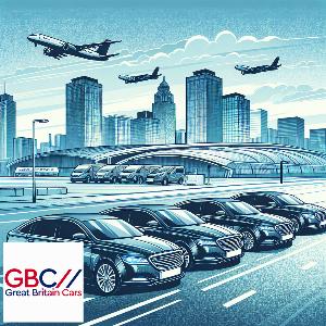 Hire Best Heathrow Taxi Service With The Best Fleet In London And Heathrow Airport