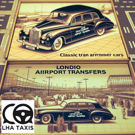 Cabs Heathrow Airport Southend Airport