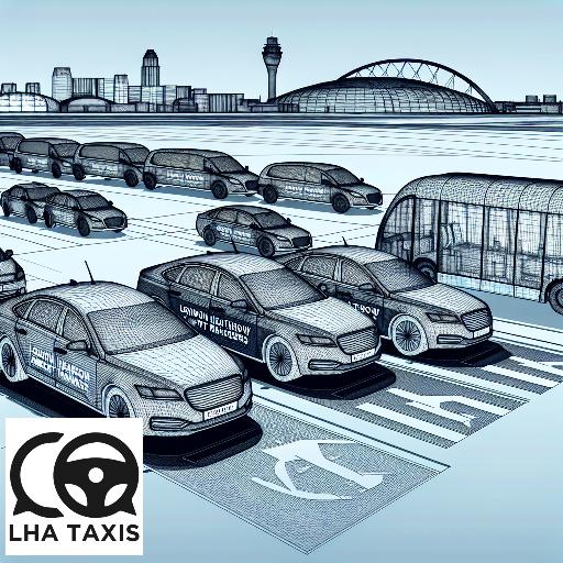 Heathrow Taxi From EC3R Aldgate Tower Hill Fenchurch Street To Southend Airport