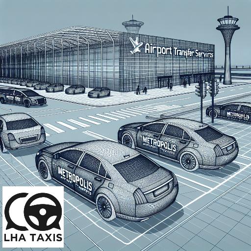 Cabs cost from Heathrow Airport to Southgate
