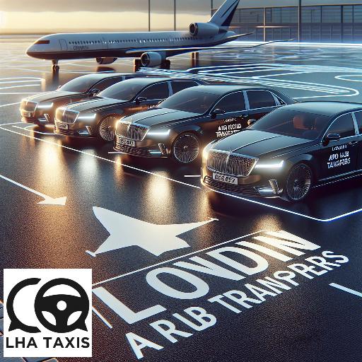 Taxi from Chislehurst to Heathrow Airport