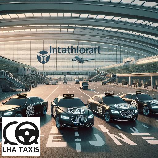 Taxi cost from Heathrow Airport to York Stree
