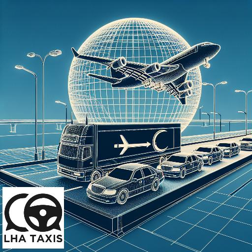 Transfers from Orsett to Heathrow Airport