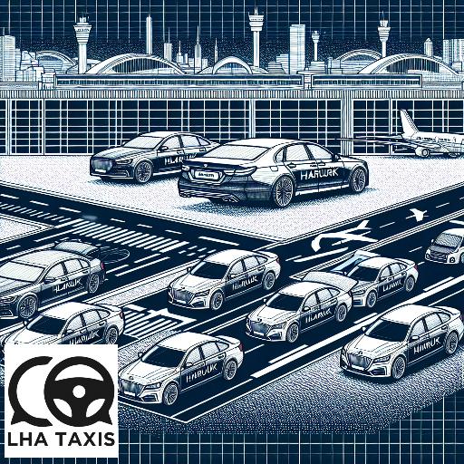 Cabs Heathrow Airport to Tonbridge