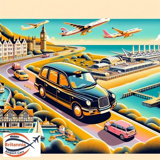 Hove To Gatwick Airport Minicab