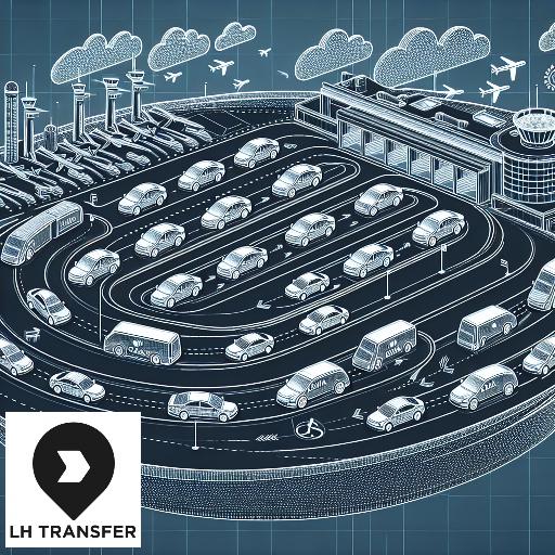 London Heathrow Transfers From E5 To Southend Airport