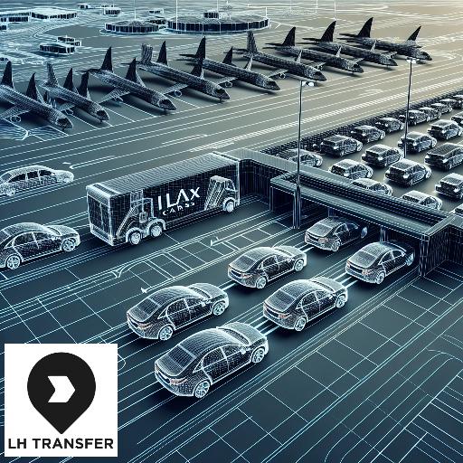 Transport cost from Heathrow Airport Manchester