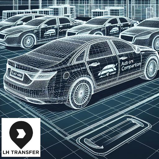 Transfers Shorne to Heathrow Airport