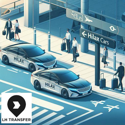 Cabs cost from Heathrow Airport Dowgate Hill