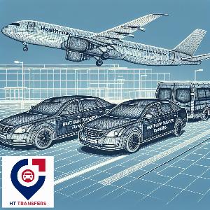 Transport cost from Heathrow Airport to Ashford