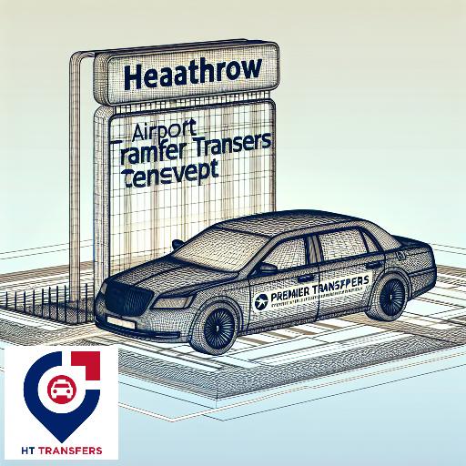 Cheap taxi cost from Heathrow Airport to Winchester