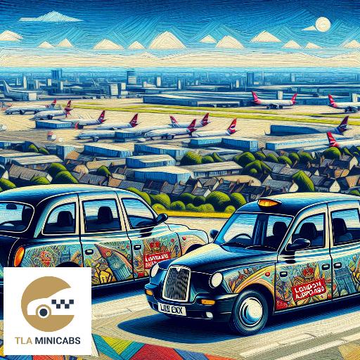 Transfer Gatwick to Hove