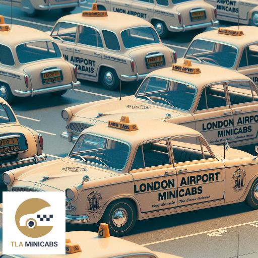 London Minicabs From CT1 Canterbury Westgate Towers Museum & Viewpoint St Augustine`s Abbey To London City Airport