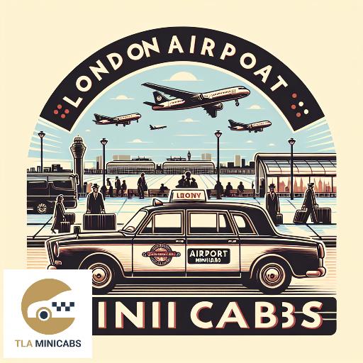 Minicab Stansted to Harold Hill