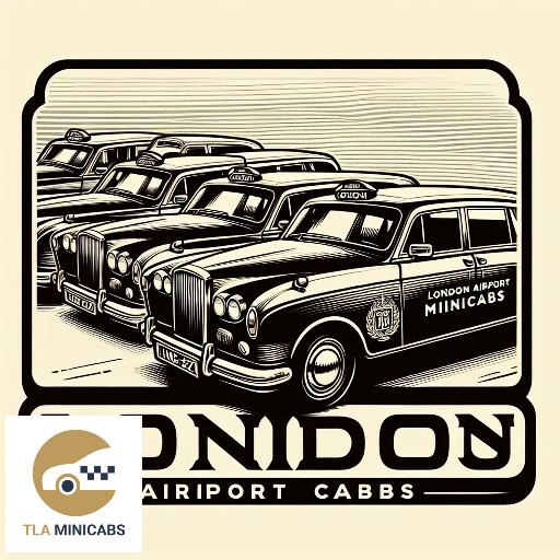 Transfer Gatwick to Croydon