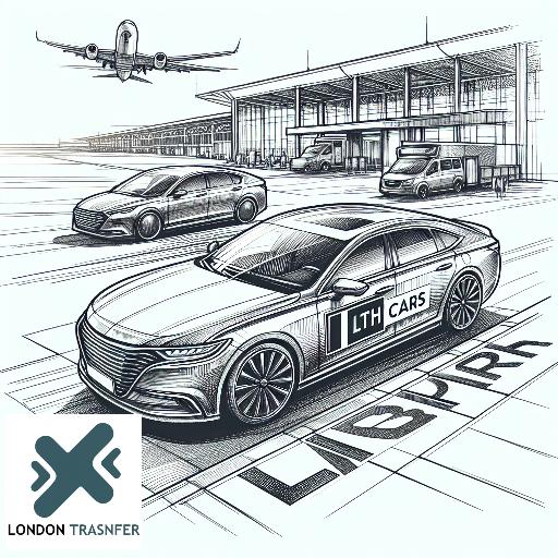 London Airport Taxi From AL1 St Albans St Albans Organ Theatre Old London Road Railway Station To Heathrow Airport