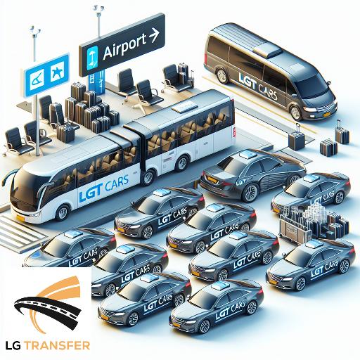 Transport price from Gatwick Tonbridge