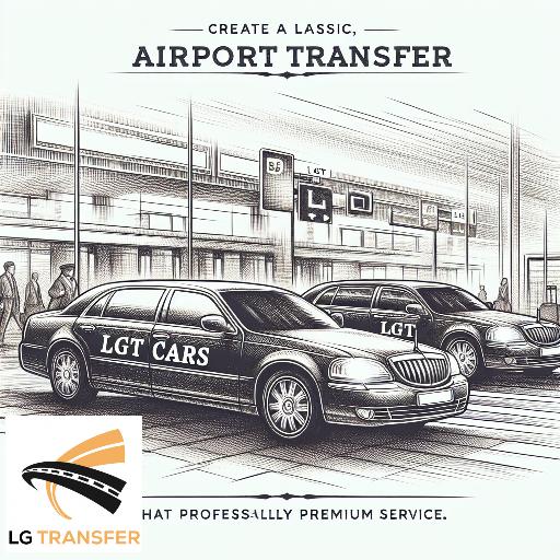 Taxi From FY1 Blackpool Normoss Bispham To Gatwick Airport