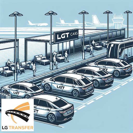 Transport price from Queen Victoria Street to Gatwick