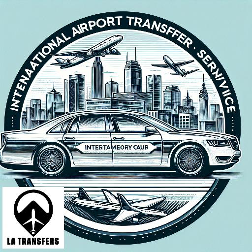 Transport from Chitty Street to Heathrow Airport