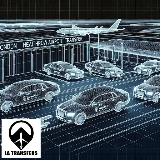 Taxi from Leatherhead to Heathrow Airport