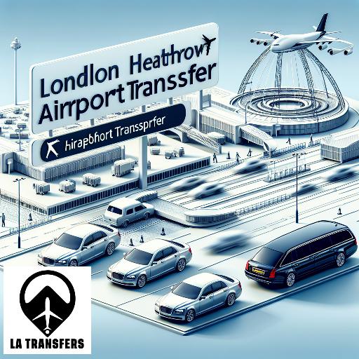 Airport Taxi Heathrow From W14 West Kensington Kensington Olympia To London Luton Airport
