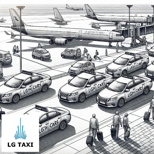 Gatwick Transfers From OX16 Banbury Banbury Bowl NCP Car Park Banbury Cherwell Centre To Stansted Airport