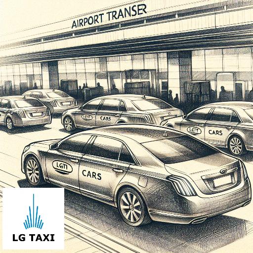 Gatwick Transfers From SE27 Tulse Hill Gipsy Hill West Norwood To Gatwick Airport