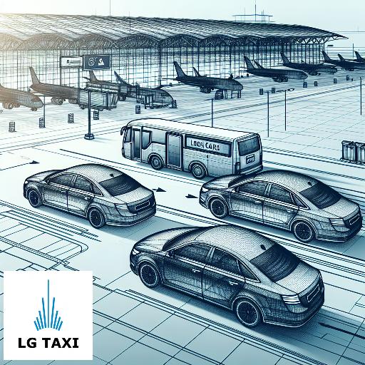 Transport from RH6 Gatwick Airport to RH18 Forest Row