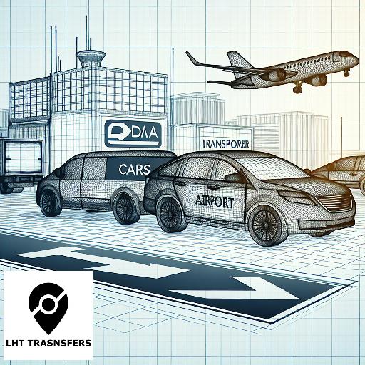 Transfers cost from Heathrow Airport Battersea