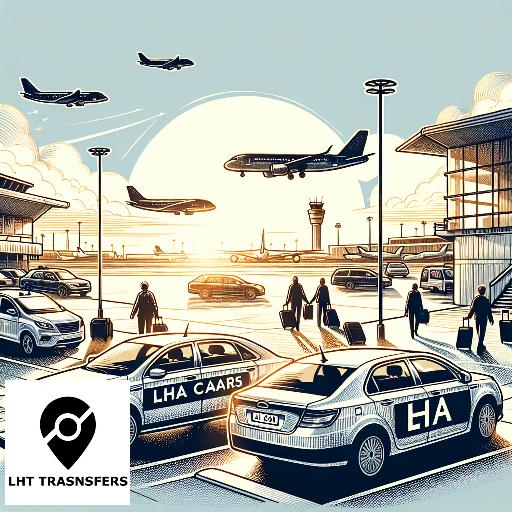 Transfers cheap Heathrow Airport to Thamesmead