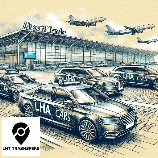 Transfers cost from Heathrow Airport Oxted