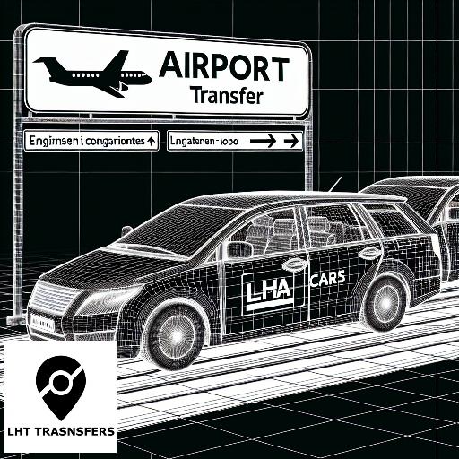 London Heathrow Taxi From LU2 Luton London Luton Airport Chiltern Green To Stansted Airport