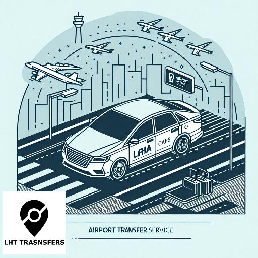 Transport Heathrow Airport to Archway