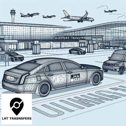 London Heathrow Taxi From E7 To Heathrow Terminal 5