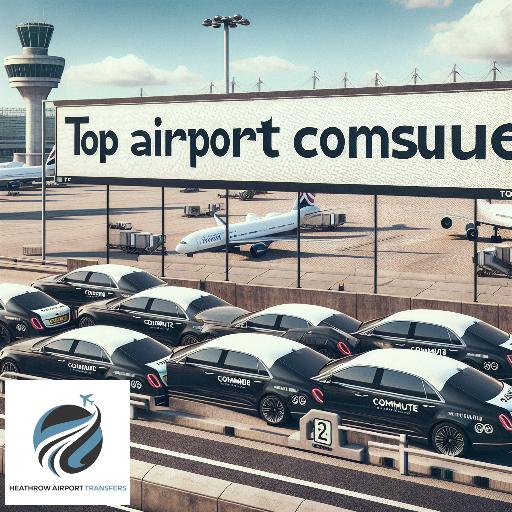 Best Heathrow Taxi Heathrow Taxi From EC1N Barbican Clarkenwell Old Street To Southend Airport