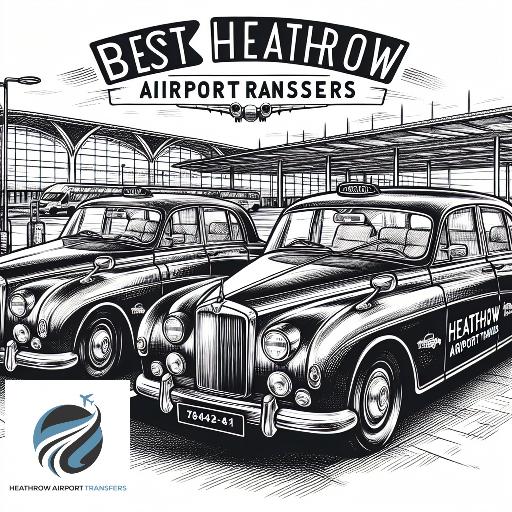 Best Heathrow Taxi Heathrow Taxi From N15 Seven Sisters Harringay South Tottenham To London Luton Airport