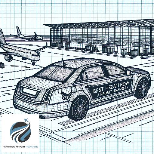 Minicab from Welling to Heathrow