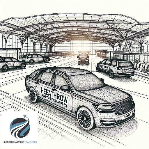 Best Heathrow Taxi Heathrow Taxi From E20 Stratford To London City Airport
