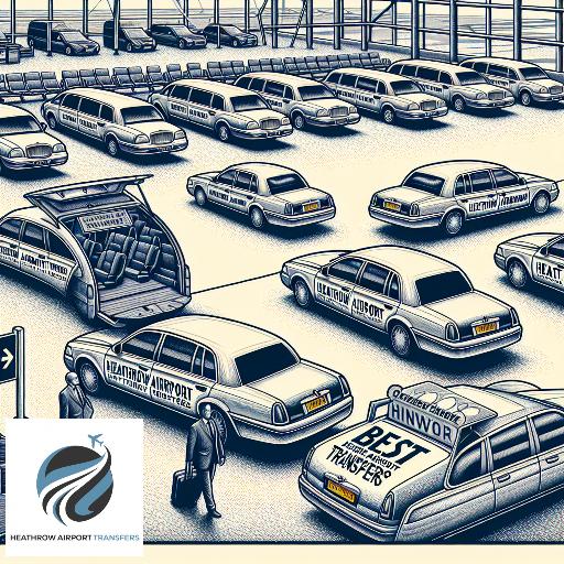 Best Heathrow Taxi Heathrow Taxi From SW8 South Lambeth Nine Elms Oval To Southend Airport