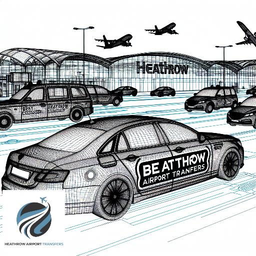 Best Heathrow Taxi Heathrow Taxi From E7 To City Airport