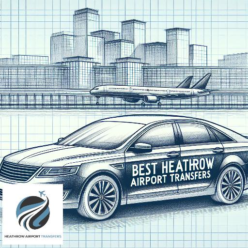 Best Heathrow Taxi Heathrow Taxi From SL5 Ascot Sunninghill Sunningdale To London Luton Airport