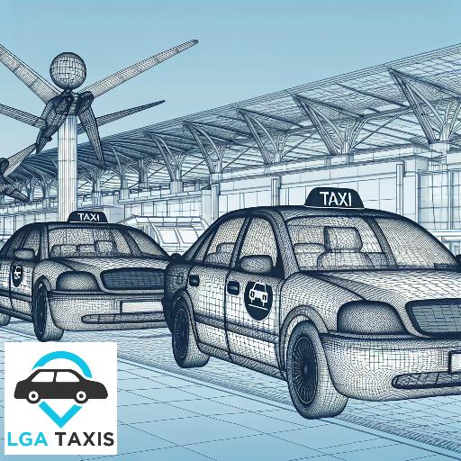 Gatwick Cabs From N2 East Finchley Fortis Green Hampstead Garden Suburb To Southend Airport