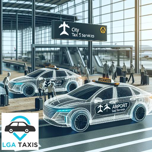 Gatwick Cabs From E5 To Gatwick North