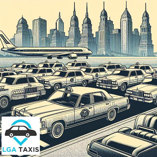 Gatwick Cabs From IG9 Buckhurst Hill To Gatwick Airport