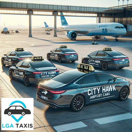 Gatwick Cabs From E7 To Southend Airport