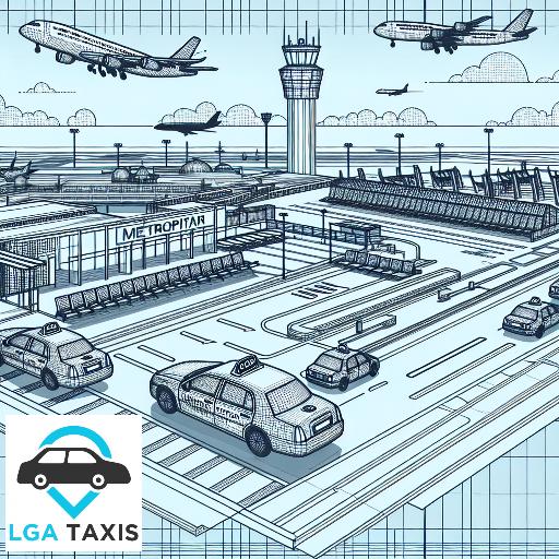 Gatwick Cabs From EC2R Liverpool Street Moorgate Guildhall To London City Airport